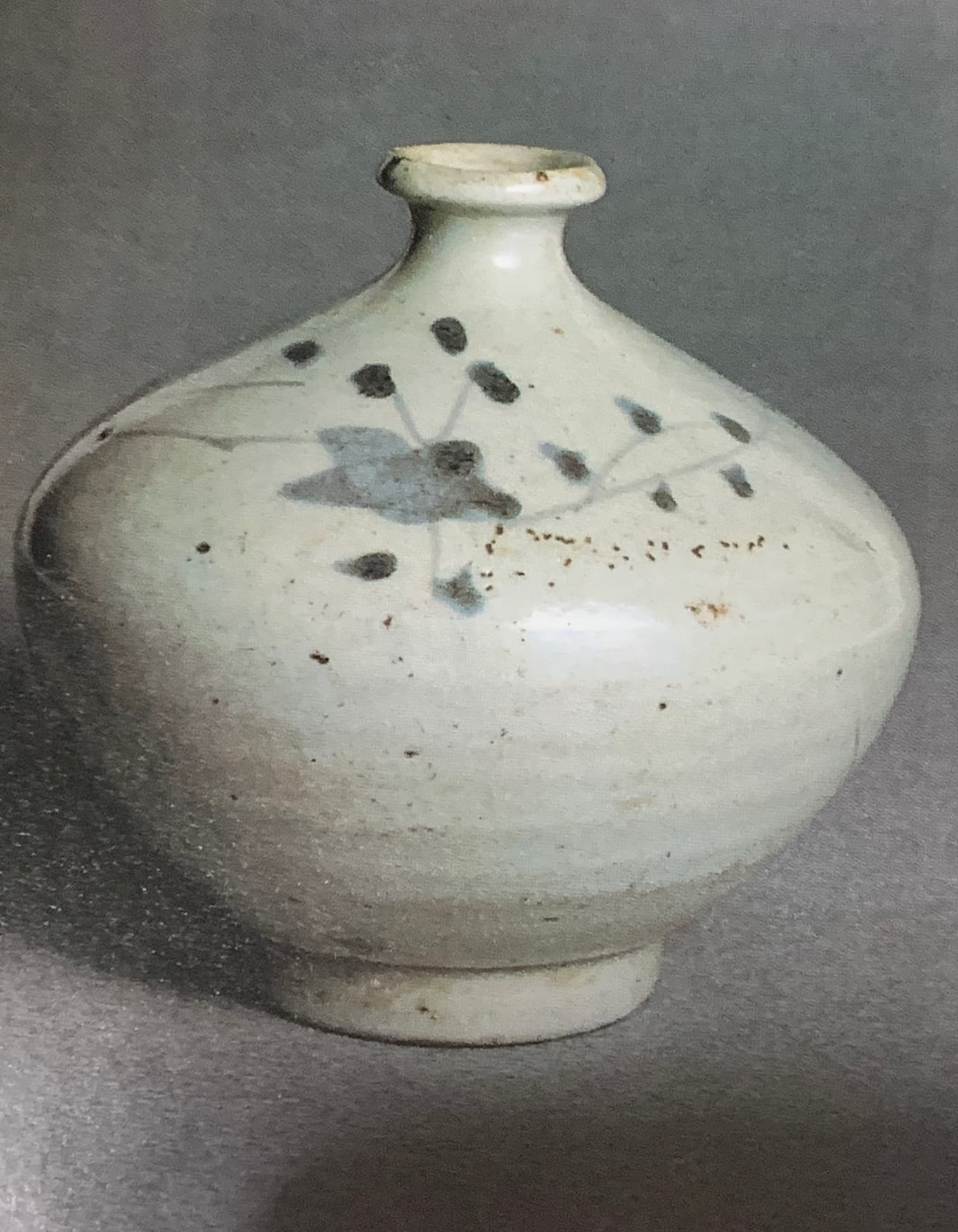初期伊万里発掘品